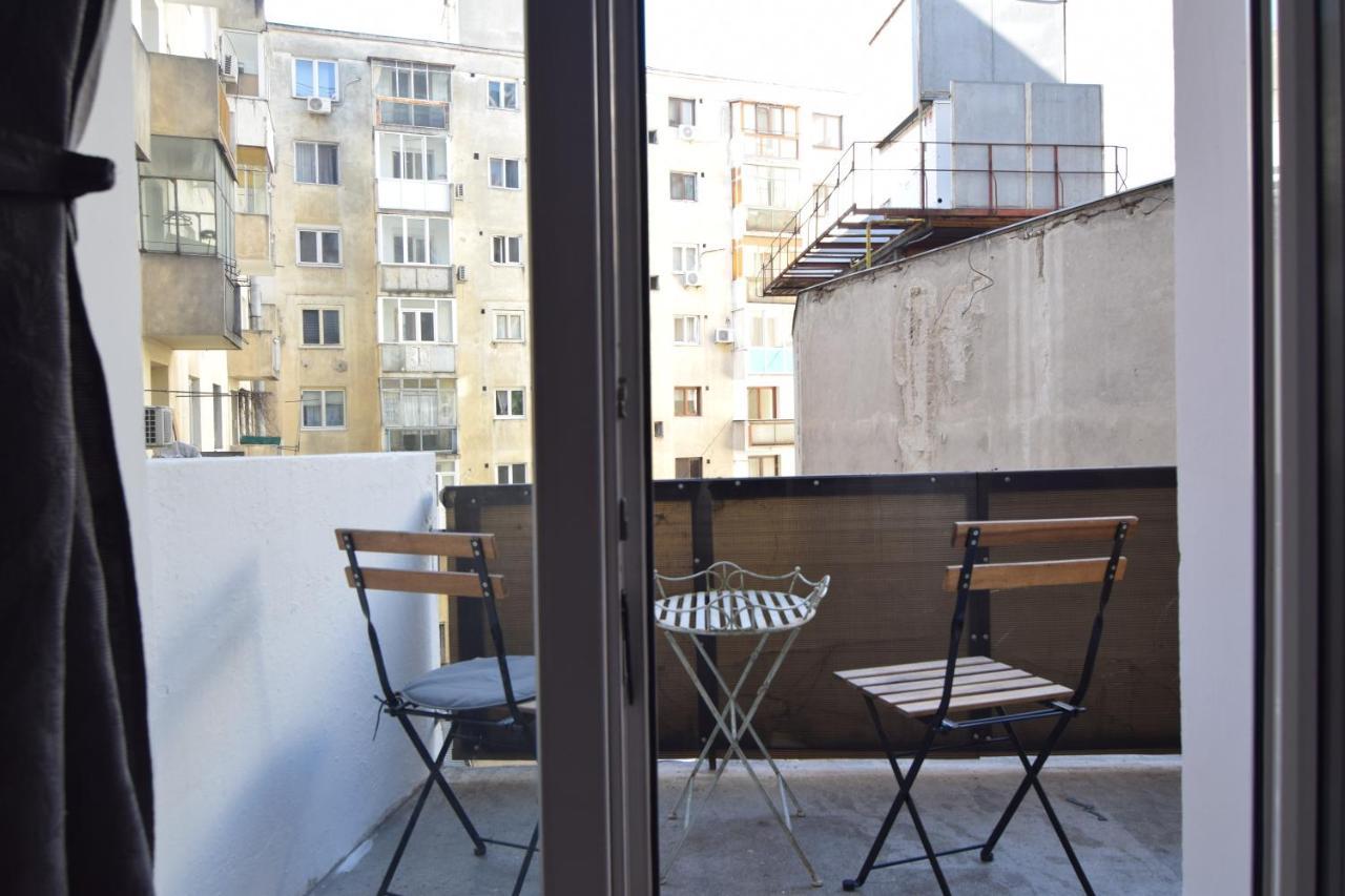 Bucharest Old Townアパートメント エクステリア 写真