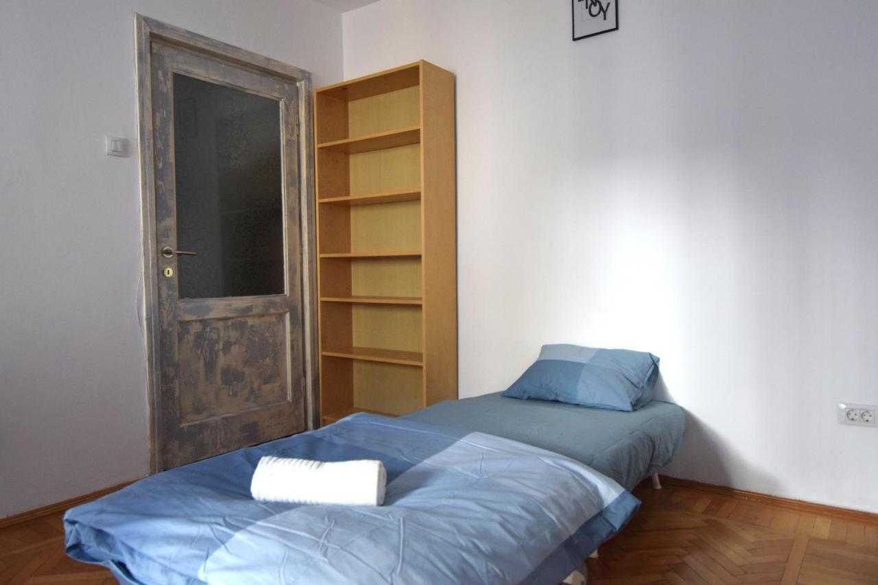 Bucharest Old Townアパートメント エクステリア 写真