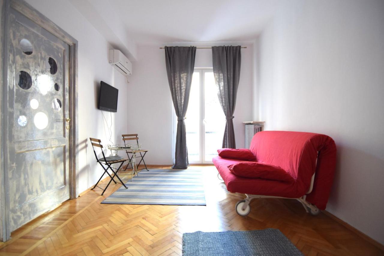 Bucharest Old Townアパートメント エクステリア 写真